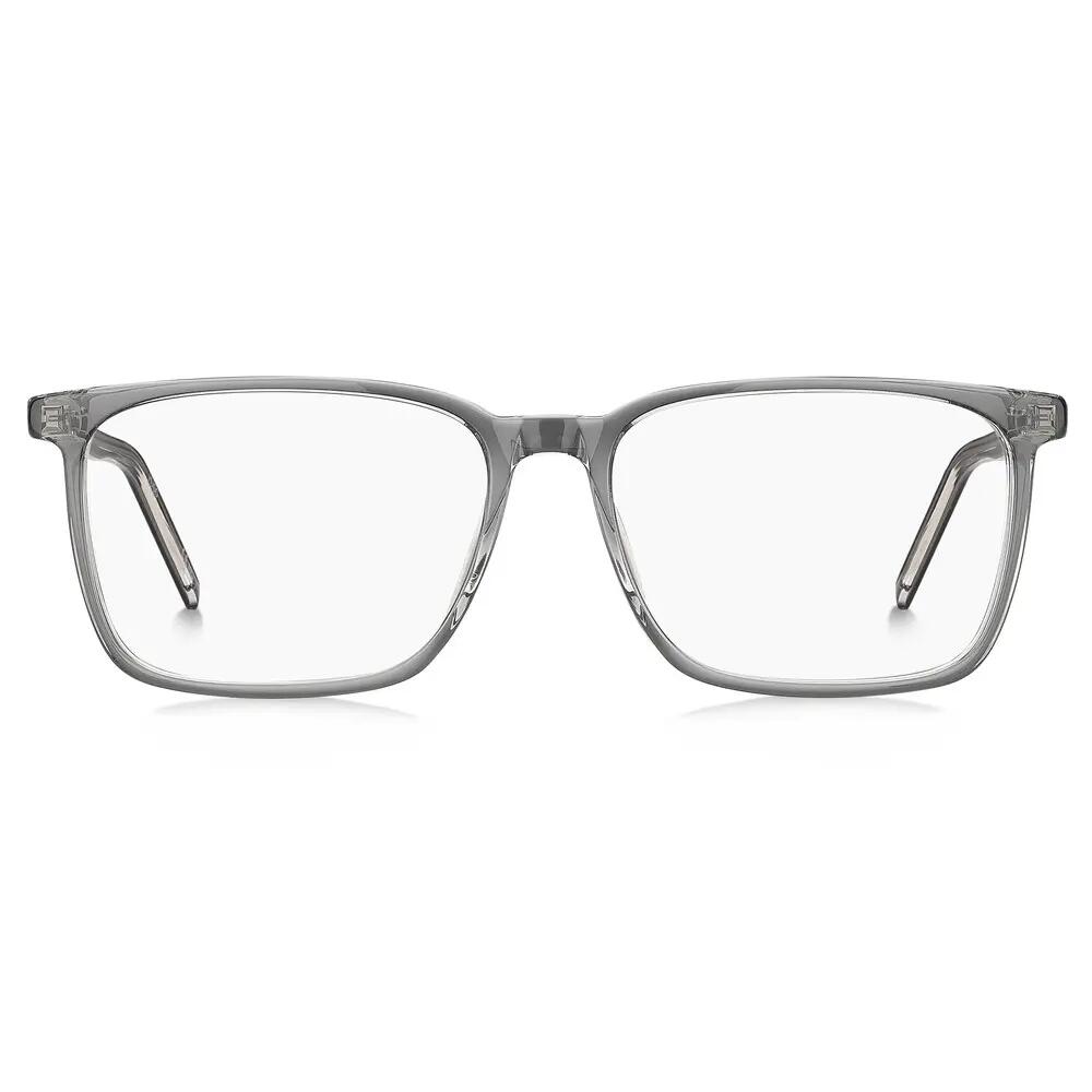 Korrekturbrille Hugo HG 1097 CBL aus Acetat Herren 55 mm 2/3