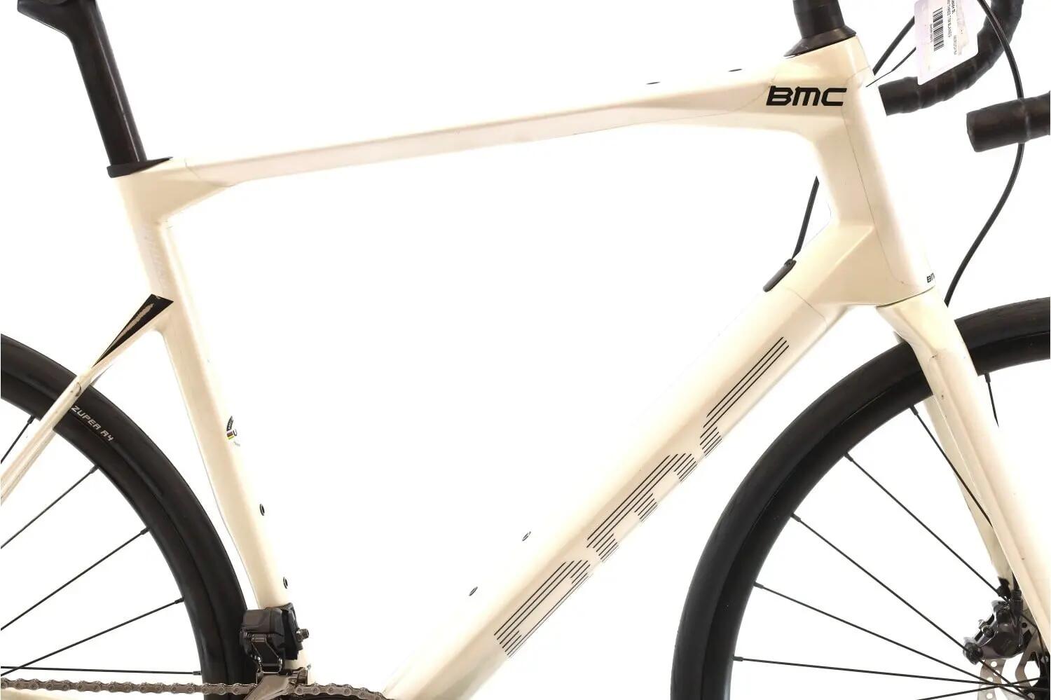 Tweedehands racefiets ·  RoadTimemachine THREE Di2 12V · Goede toestand 2/8