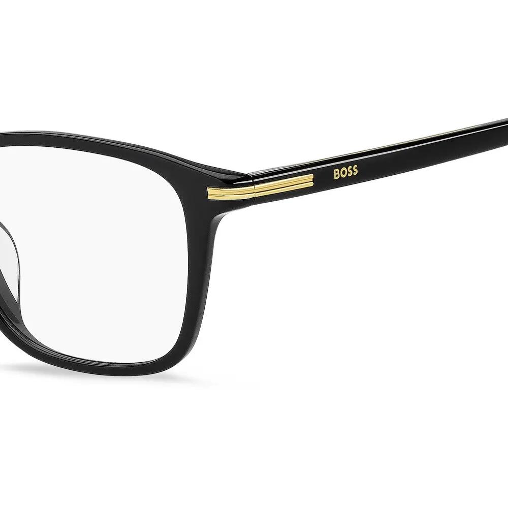 Occhiali da Vista Hugo Boss 1848/G 807 in Acetato Uomo 51 mm 3/3
