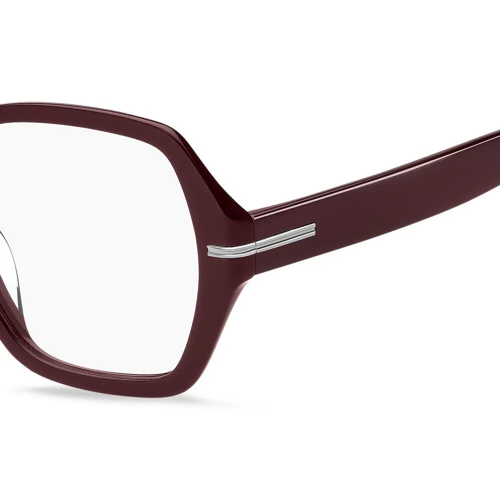 Korrekturbrille Hugo Boss 1780/G LHF aus Acetat Damen 53 mm 3/3