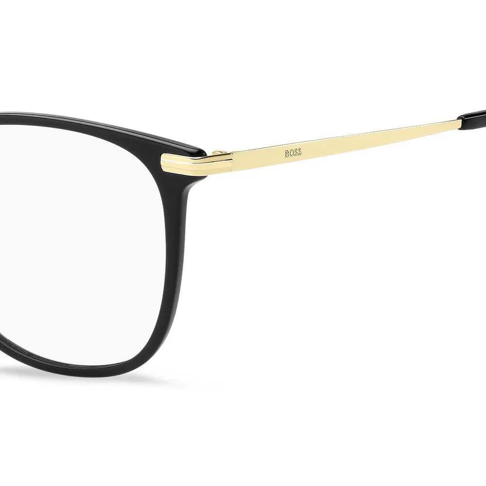 Korrekturbrille Hugo Boss 1663 2M2 aus Acetat Damen 54 mm 3/3