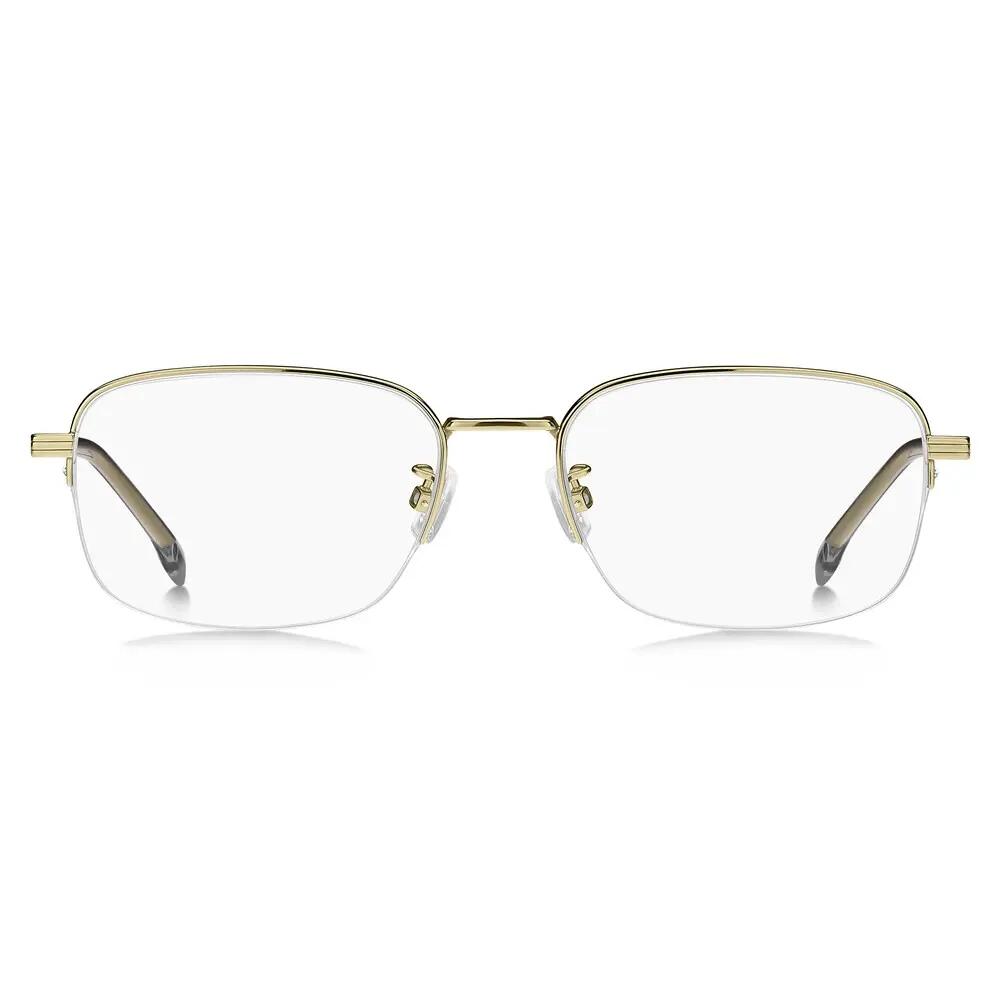 Korrekturbrille Hugo Boss 1799/F J5G aus Titan Herren 54 mm 2/3