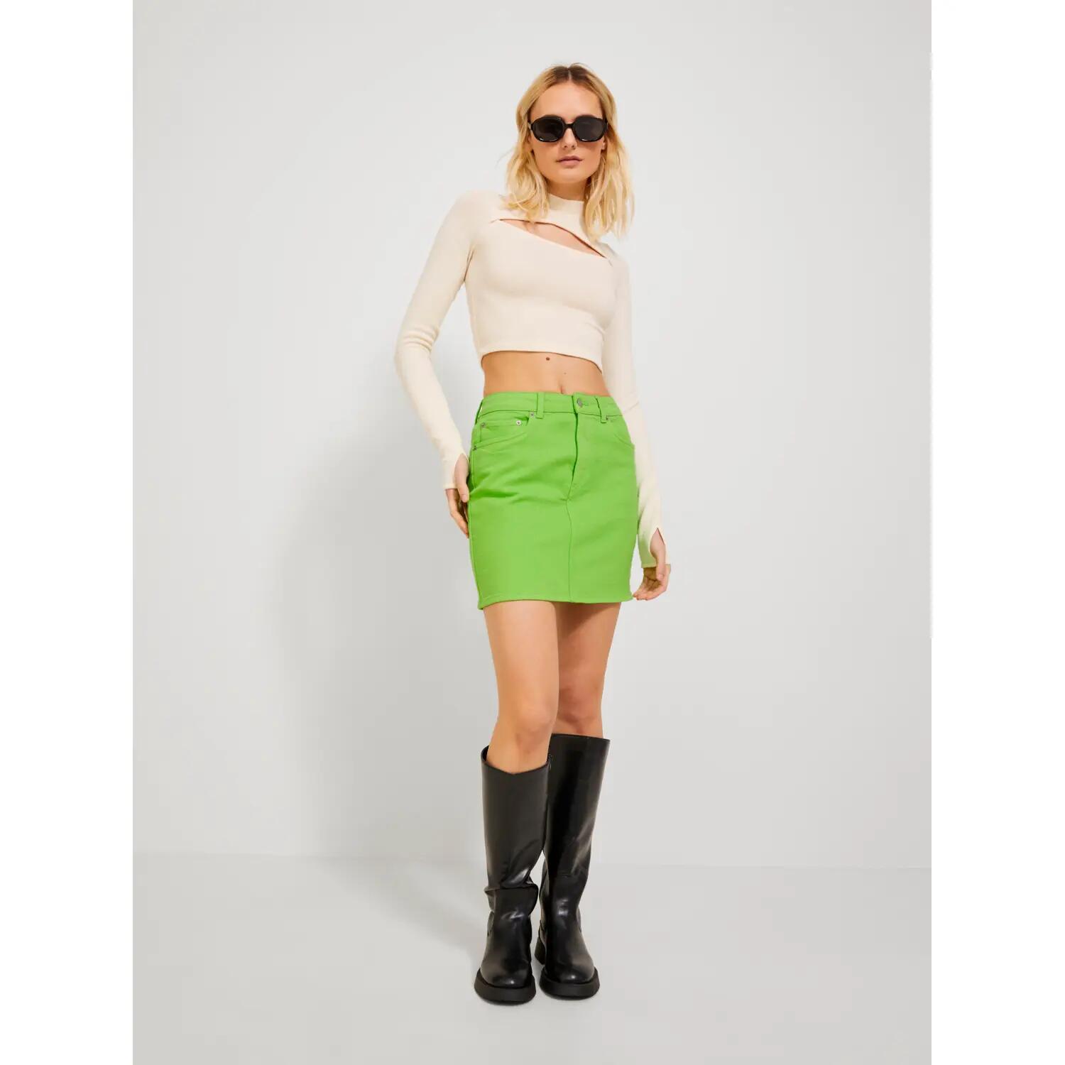 Falda vaquera JJXX Hazel 3/7