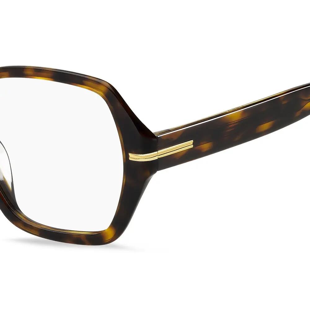Occhiali da Vista Hugo Boss 1780/G 086 in Acetato Donna 53 mm 3/3