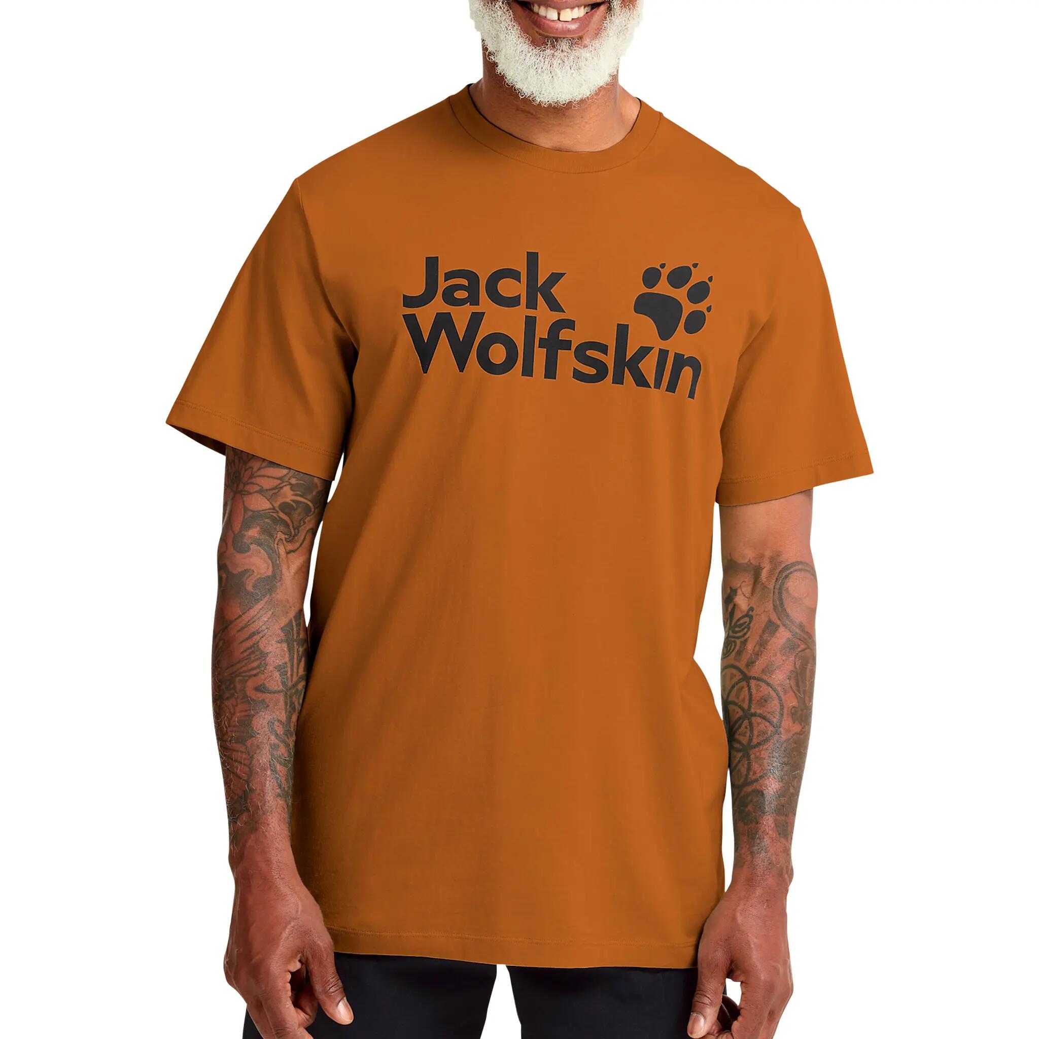 T-Shirt weich Herren - Brand T M 3/6