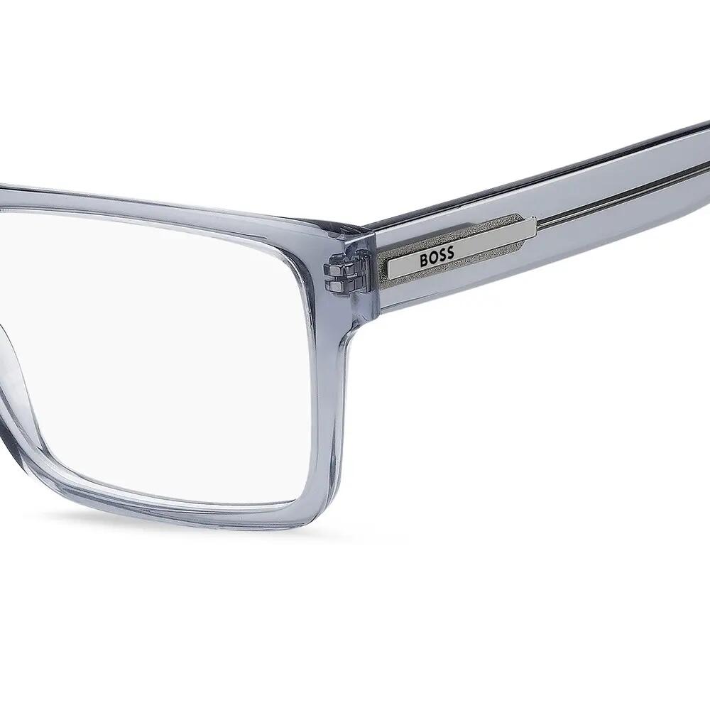 Korrekturbrille Hugo Boss 1897 PJP aus Acetat Herren 56 mm 3/3