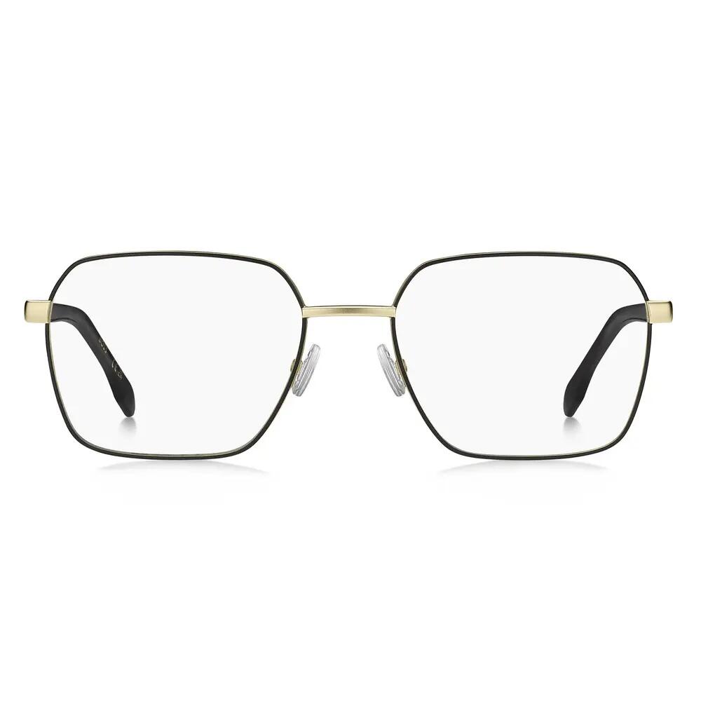 Occhiali da Vista Hugo Boss 1835 0NZ in Metallo Uomo 56 mm 2/3