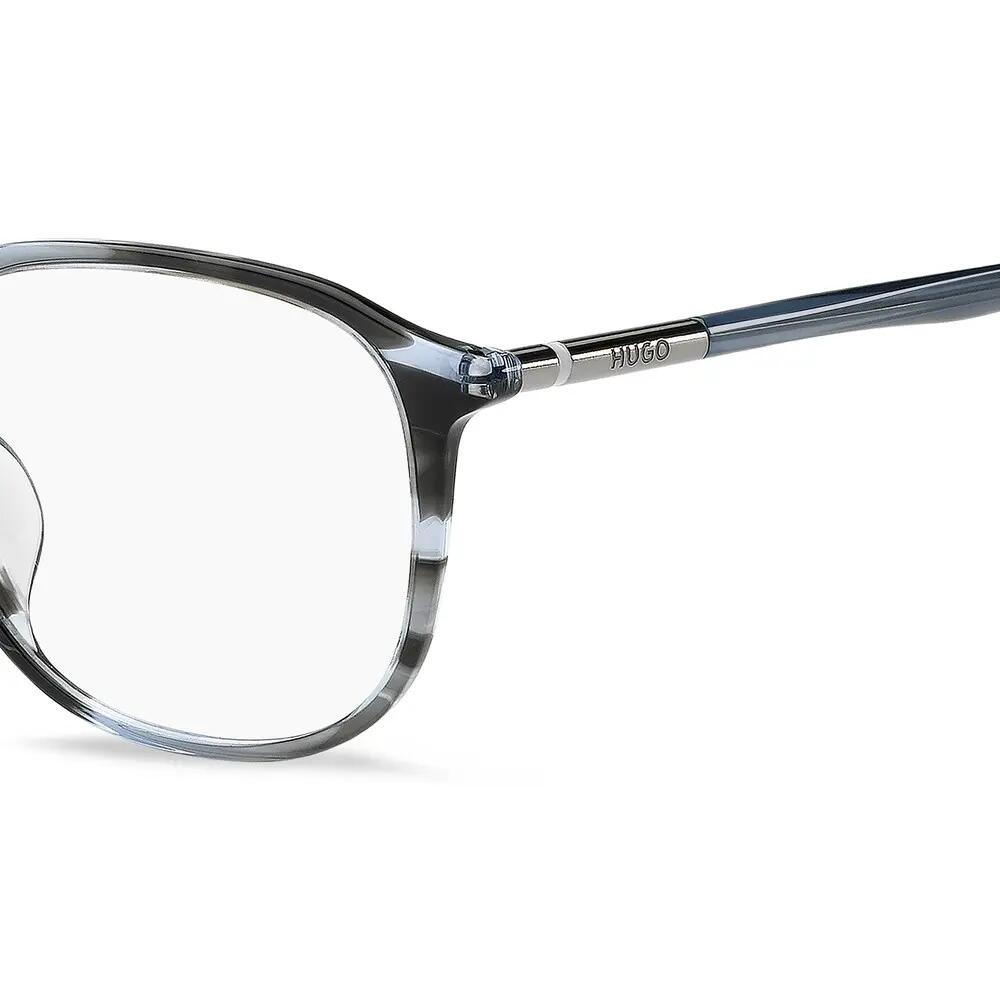 Korrekturbrille Hugo HG 1378/G 3RA 52 aus Acetat Herren 52 mm 3/3