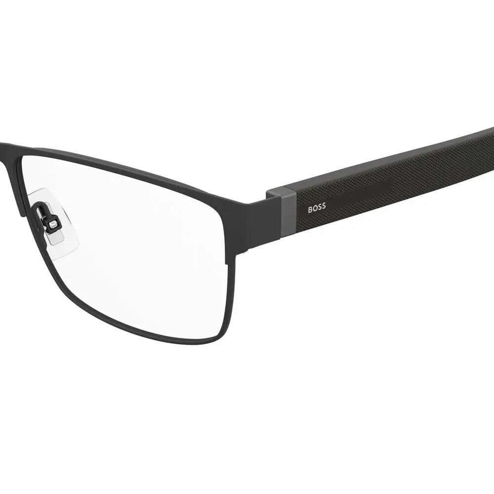 Occhiali da Vista Hugo Boss 1040 003 in Metallo Uomo 57 mm 3/3