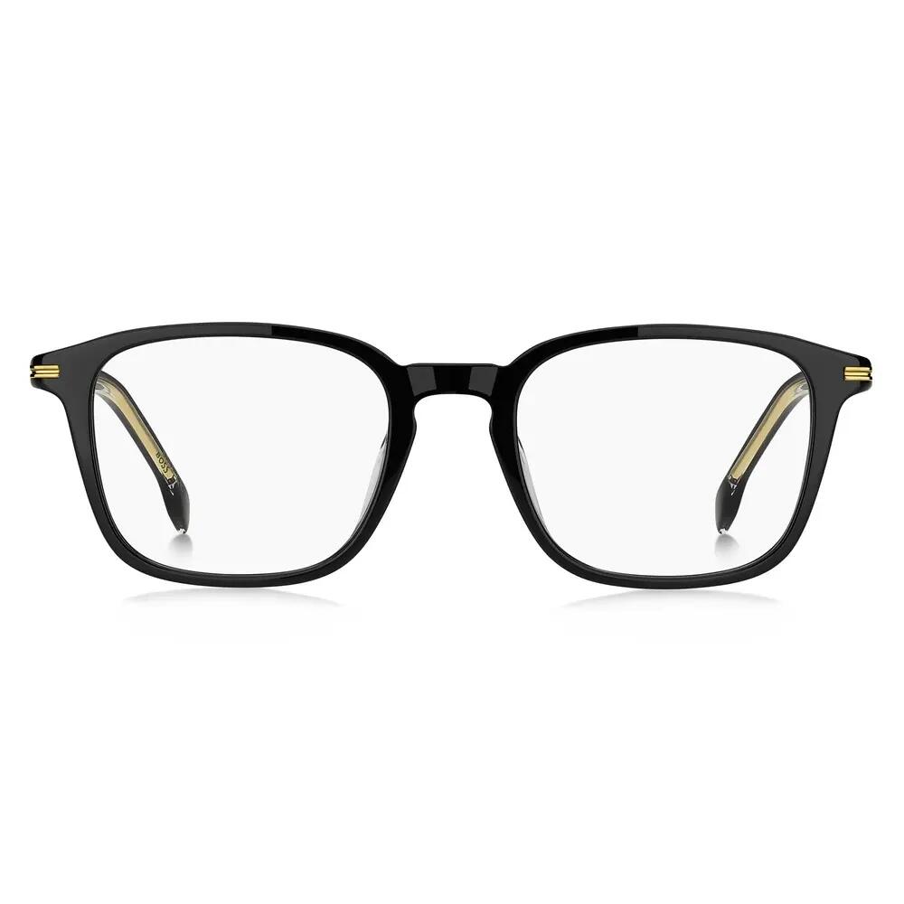 Occhiali da Vista Hugo Boss 1848/G 807 in Acetato Uomo 51 mm 2/3