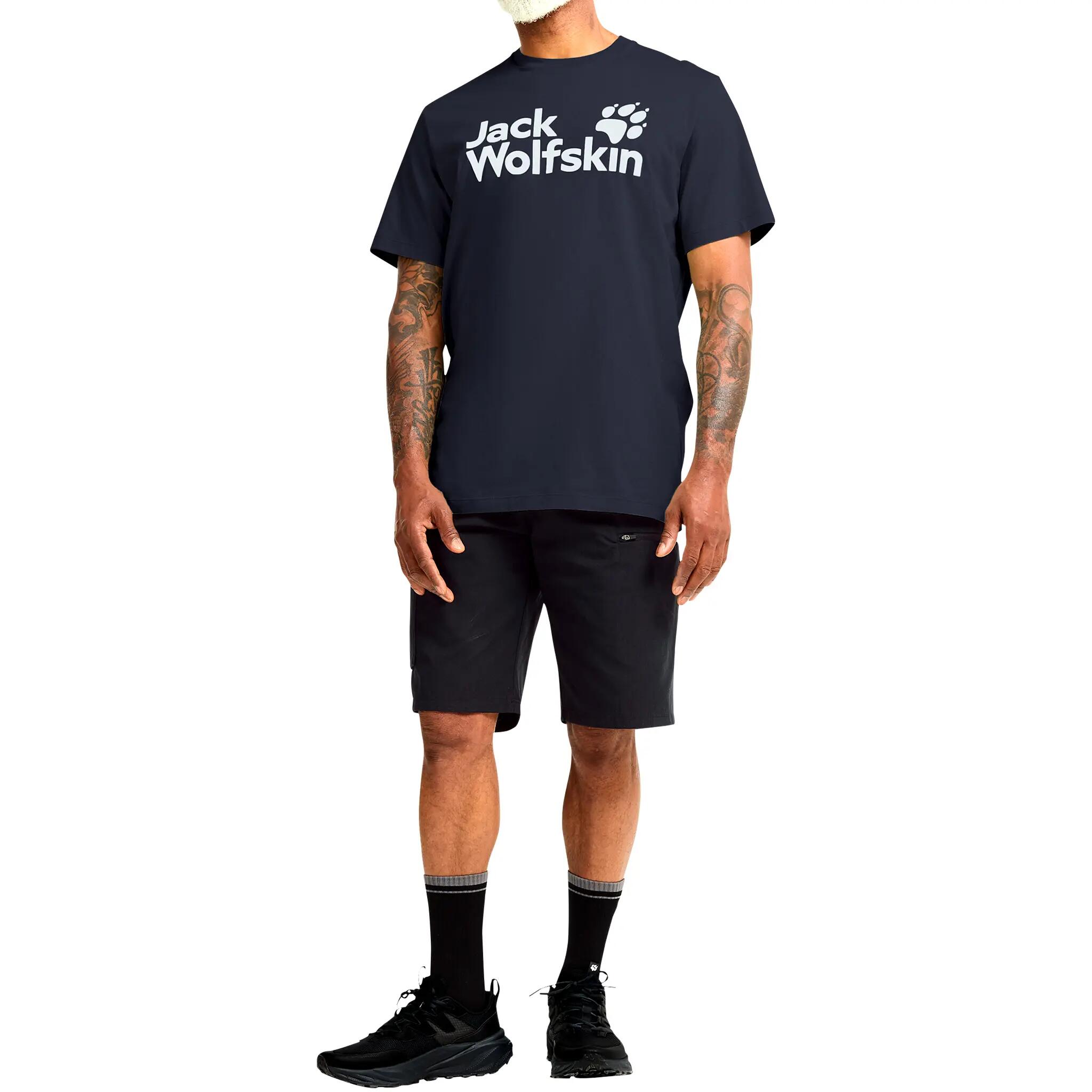 T-Shirt weich Herren - Brand T M 2/6