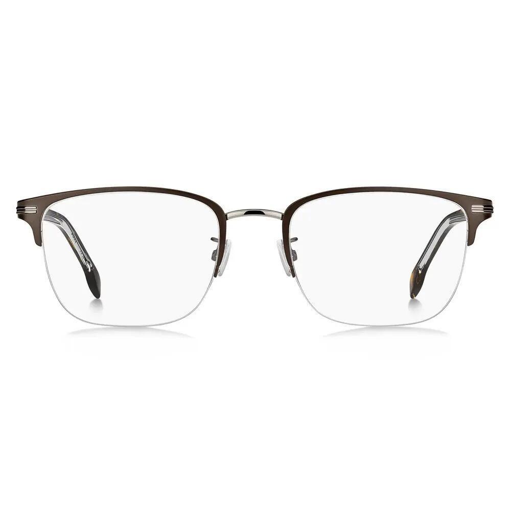 Korrekturbrille Hugo Boss 1729/G 12R aus Metall Herren 55 mm 2/3
