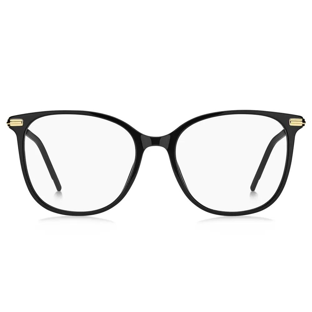 Korrekturbrille Hugo Boss 1663 2M2 aus Acetat Damen 54 mm 2/3