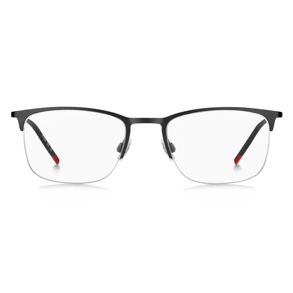 Occhiali da Vista Hugo HG 1291 OIT in Metallo Uomo 53 mm 2/3