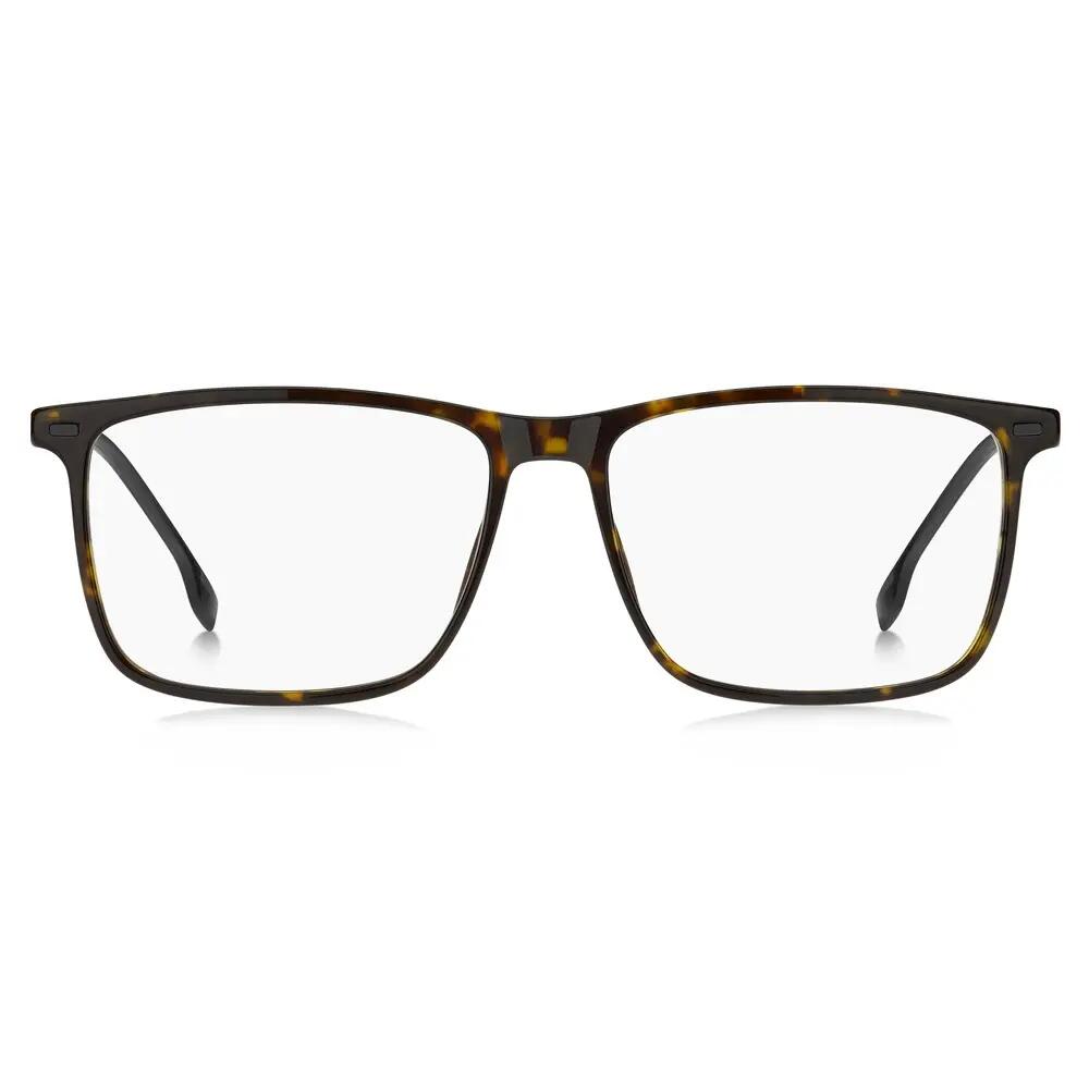 Occhiali da Vista Hugo Boss 1642 2OS in Acetato Uomo 57 mm 2/3