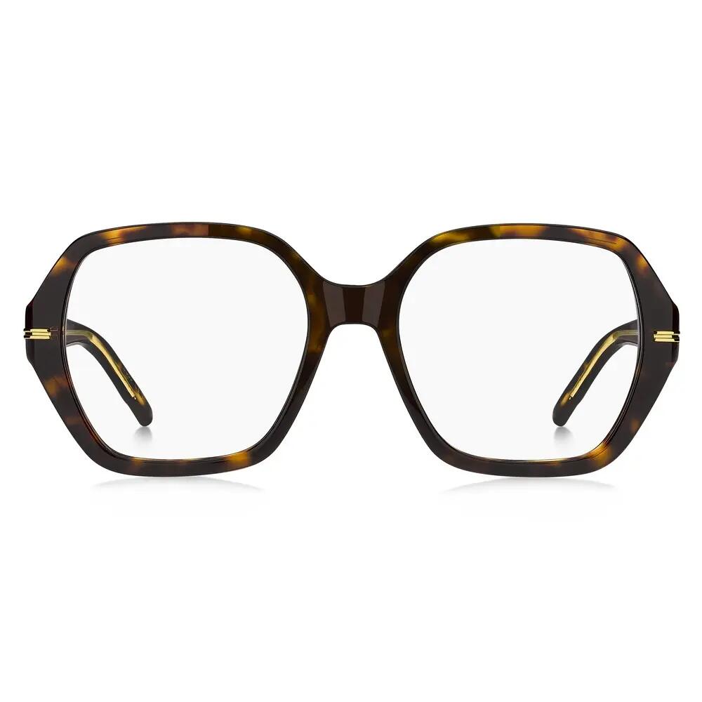 Occhiali da Vista Hugo Boss 1780/G 086 in Acetato Donna 53 mm 2/3