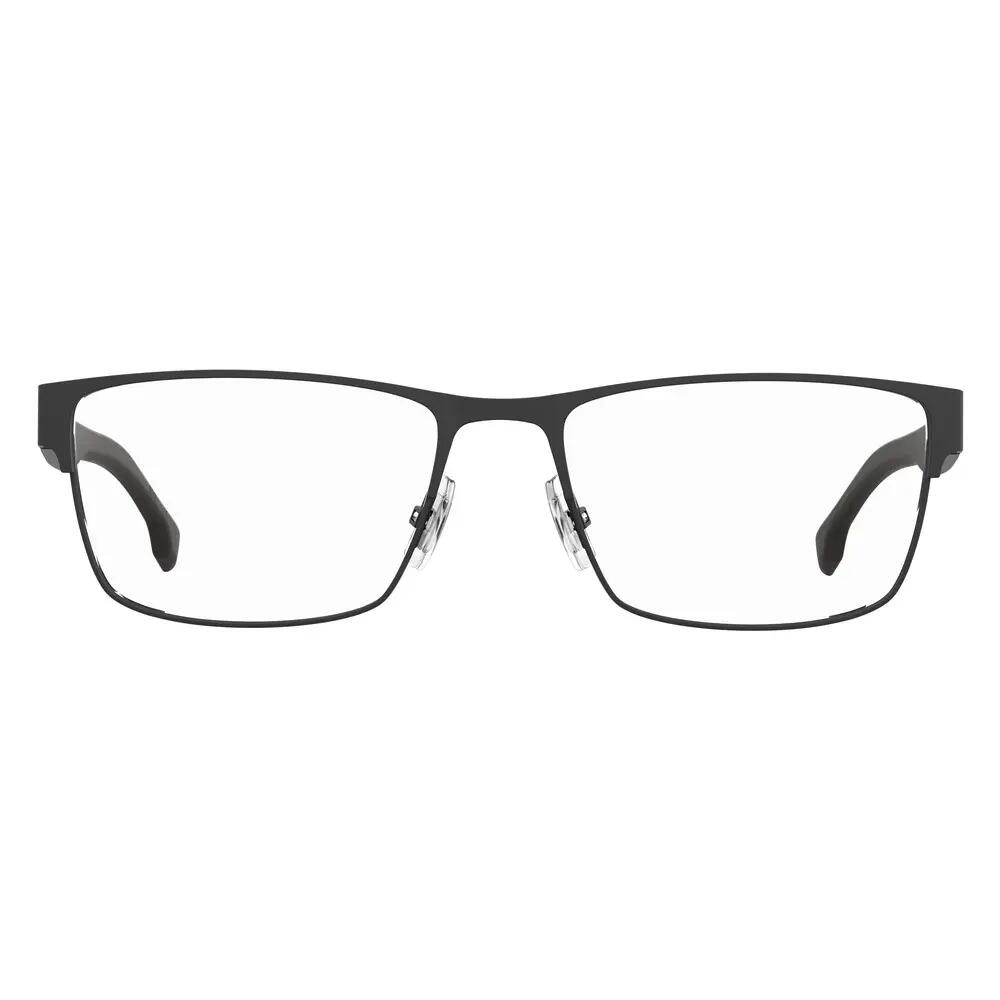 Occhiali da Vista Hugo Boss 1040 003 in Metallo Uomo 57 mm 2/3