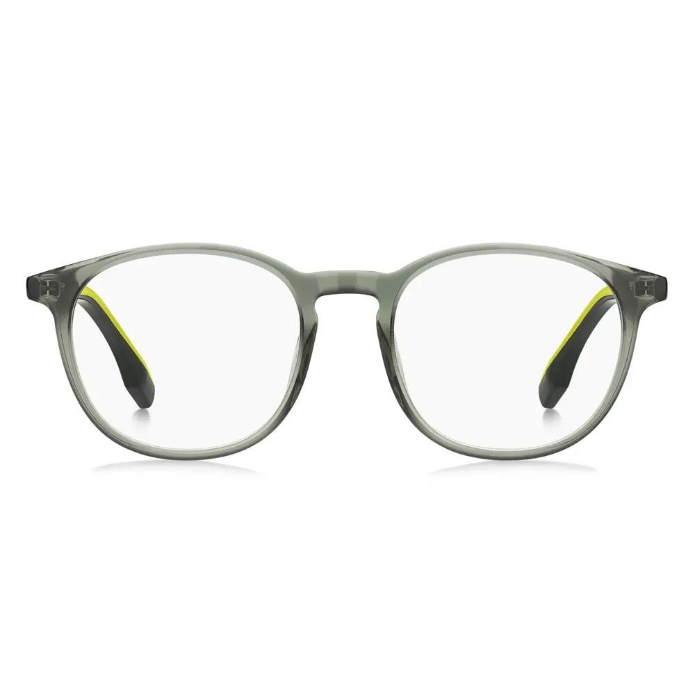 Bril op Sterkte Hugo Boss 1683 1ED van Acetaat Kinderen 47 mm 2/3