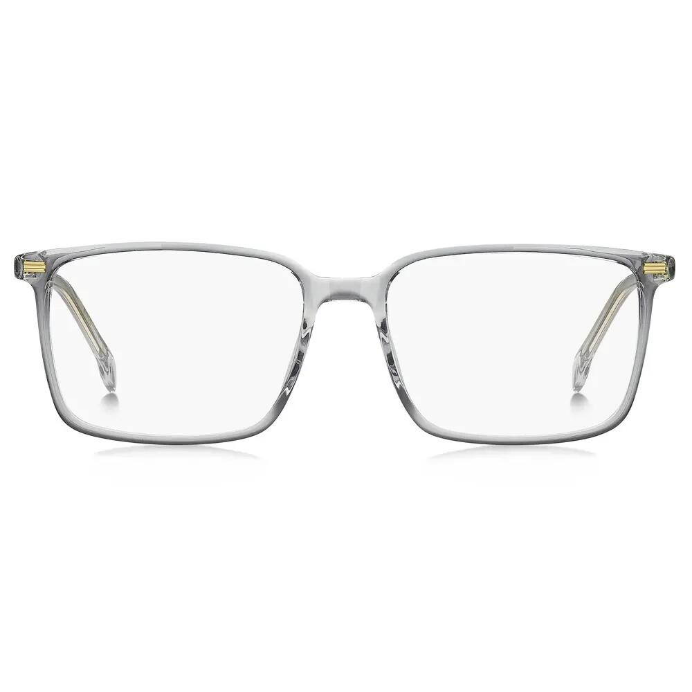 Occhiali da Vista Hugo Boss 1884/G KB7 55 in Acetato Uomo 55 mm 2/3
