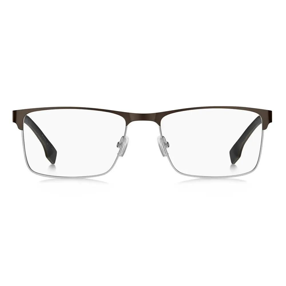 Korrekturbrille Hugo Boss 1829 05N aus Metall Herren 57 mm 2/3