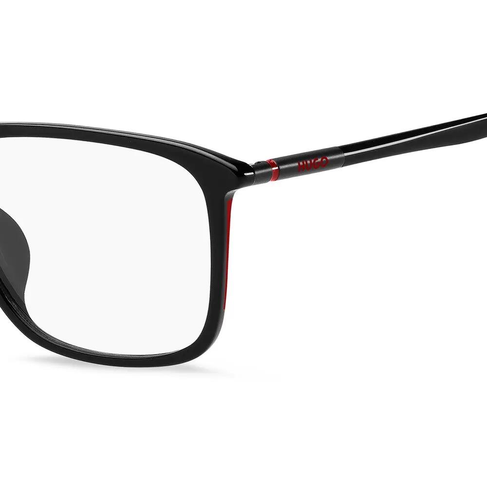 Occhiali da Vista Hugo HG 1351/G 807 in Acetato Uomo 55 mm 3/3