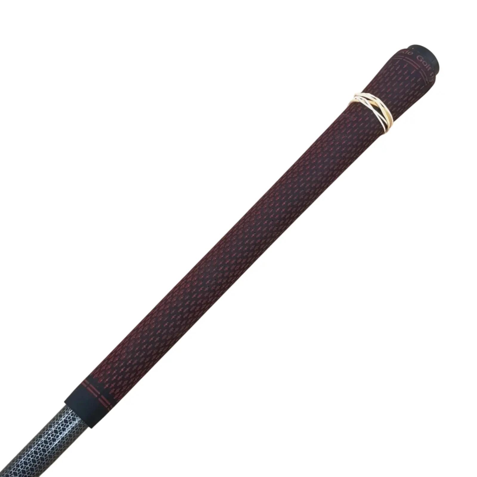Mitsubishi Rayon Diamana D+ #3 Fairway Shaft / Flex Stiff / Titleist 2nd Gen 2/3
