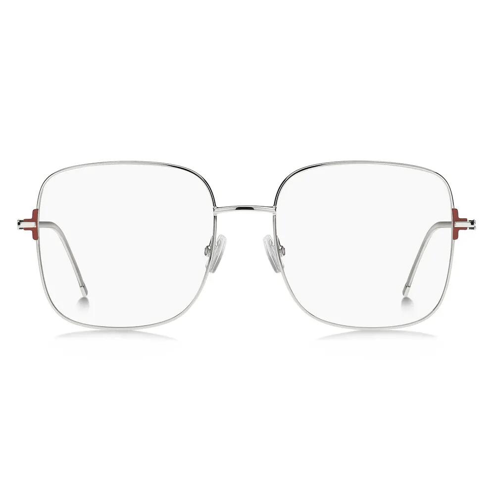 Occhiali da Vista Hugo Boss 1866 KWX in Metallo Donna 54 mm 2/3
