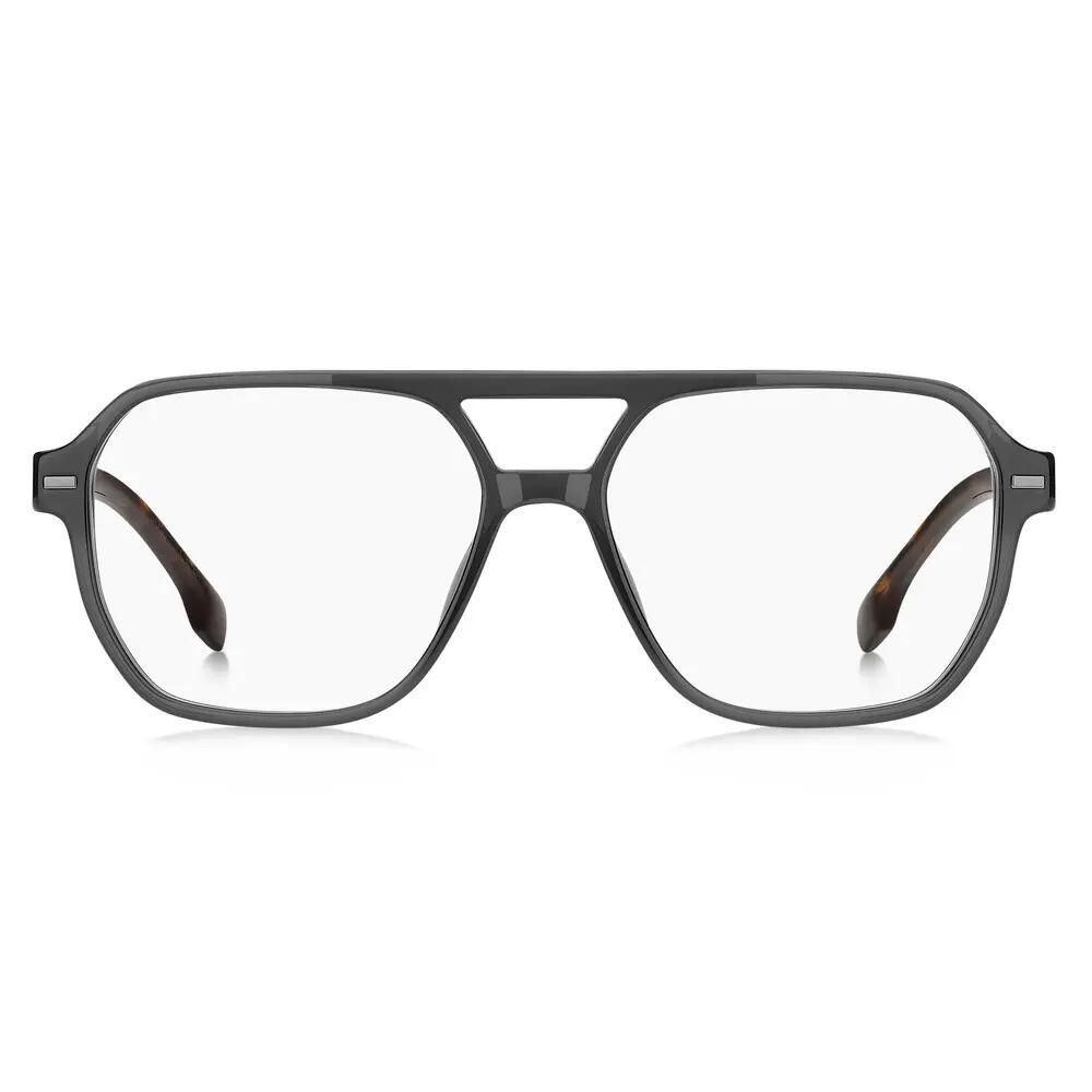 Korrekturbrille Hugo Boss 1843 ACI aus Acetat Herren 56 mm 2/3