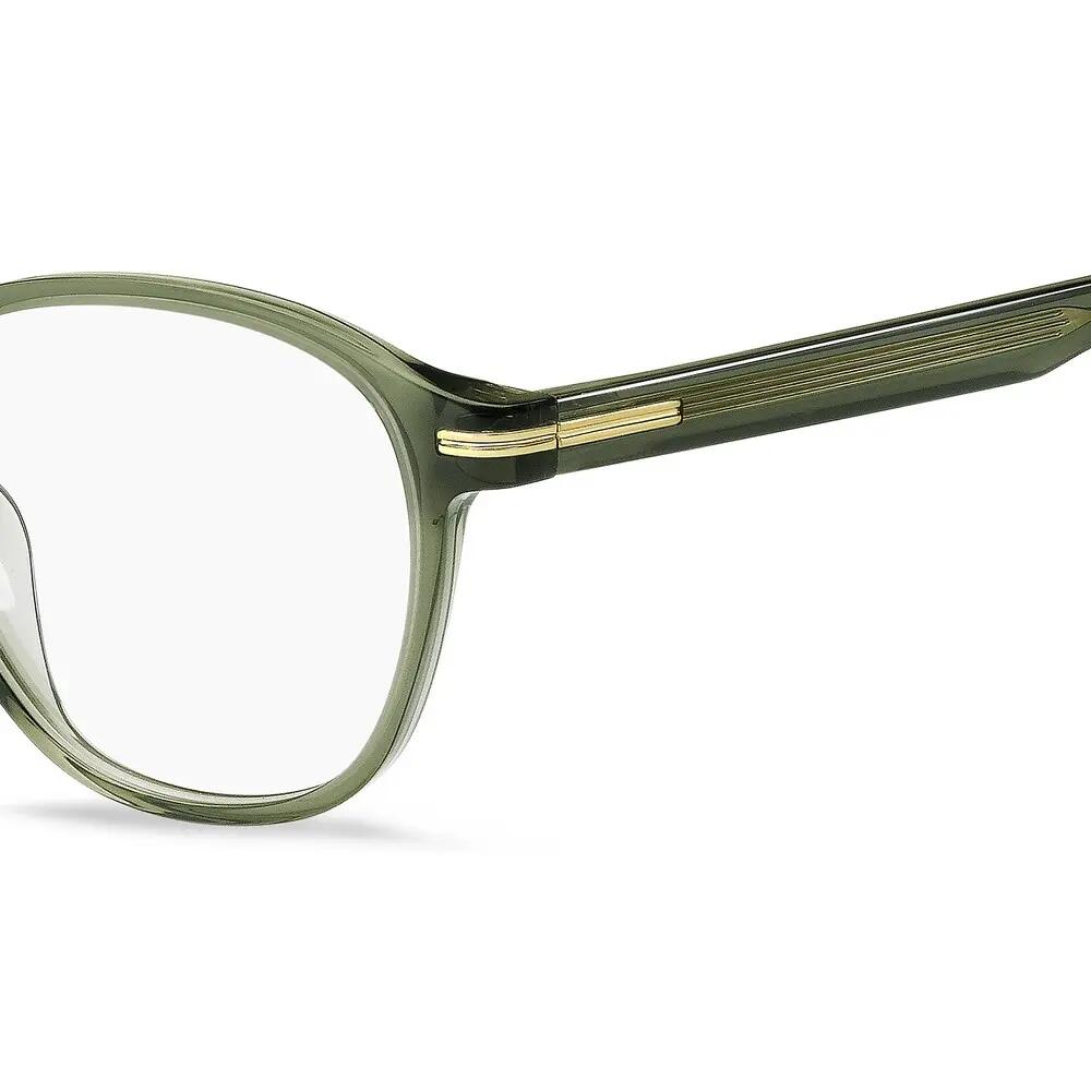 Occhiali da Vista Hugo Boss 1509/G 1ED in Acetato Uomo 51 mm 3/3