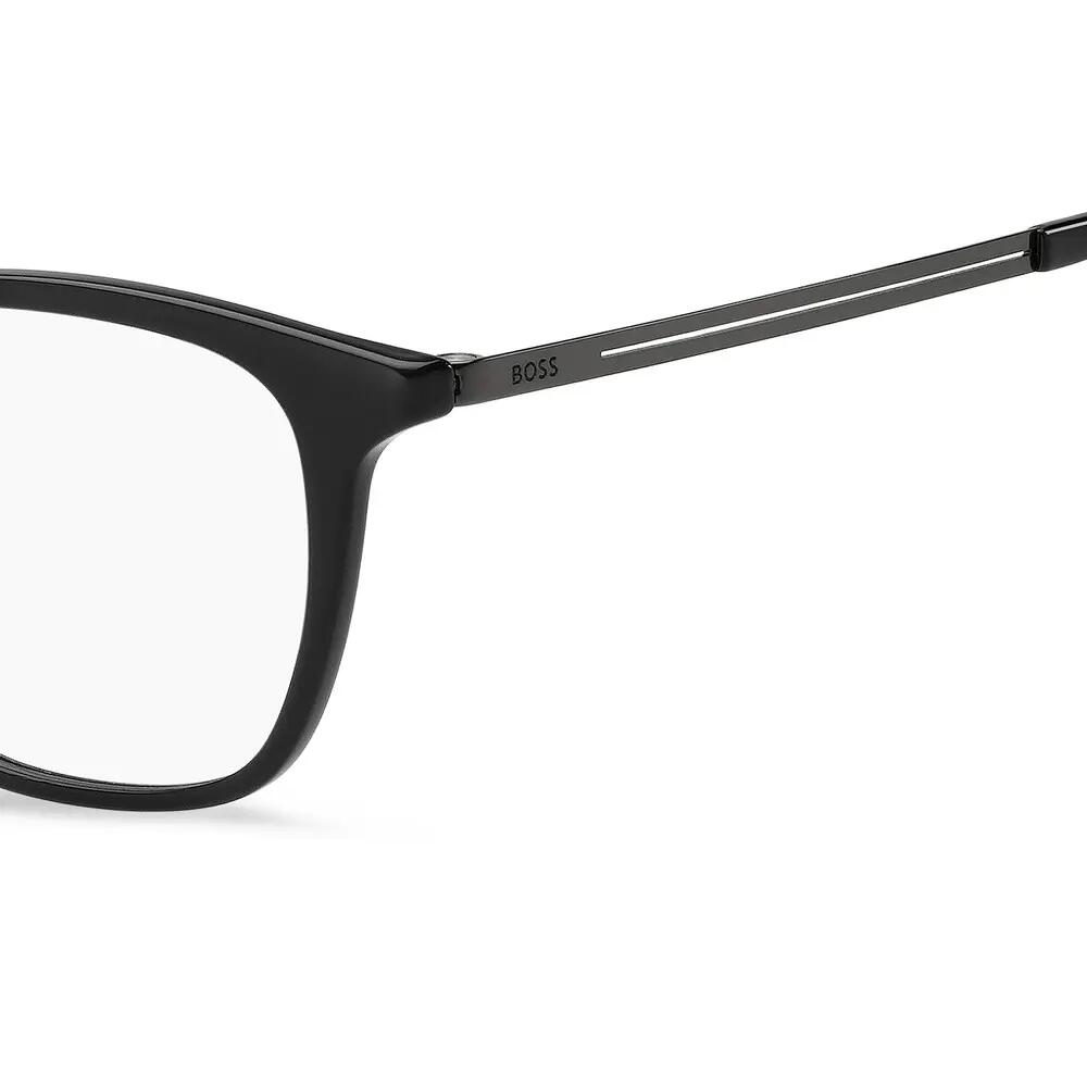 Dioptriás Szemüveg Hugo Boss 1874/F ANS Nylon Férfi 50 mm 4/4