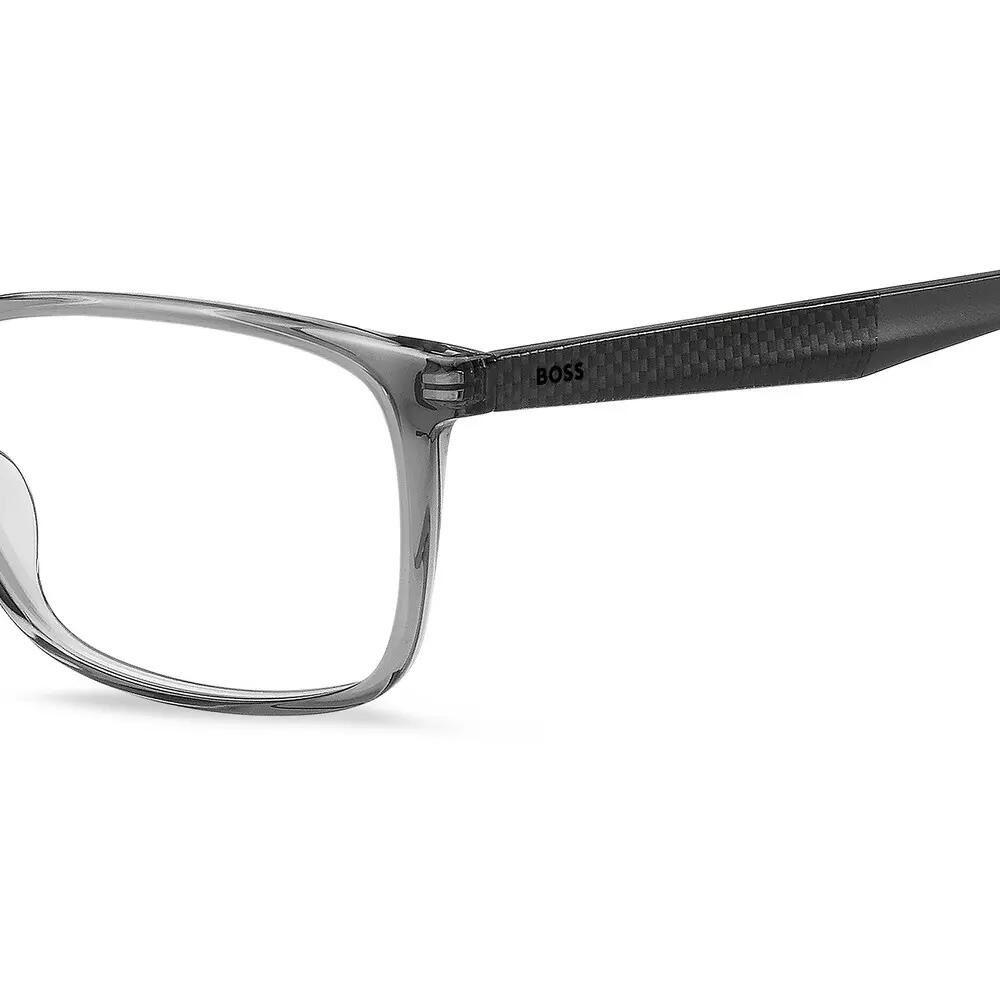 Korrekturbrille Hugo Boss 1581 KB7 aus Acetat Herren 57 mm 3/3