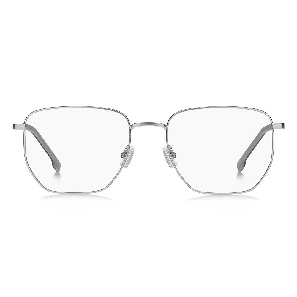 Korrekturbrille Hugo Boss 1901 CTL aus Metall Herren 55 mm 2/3