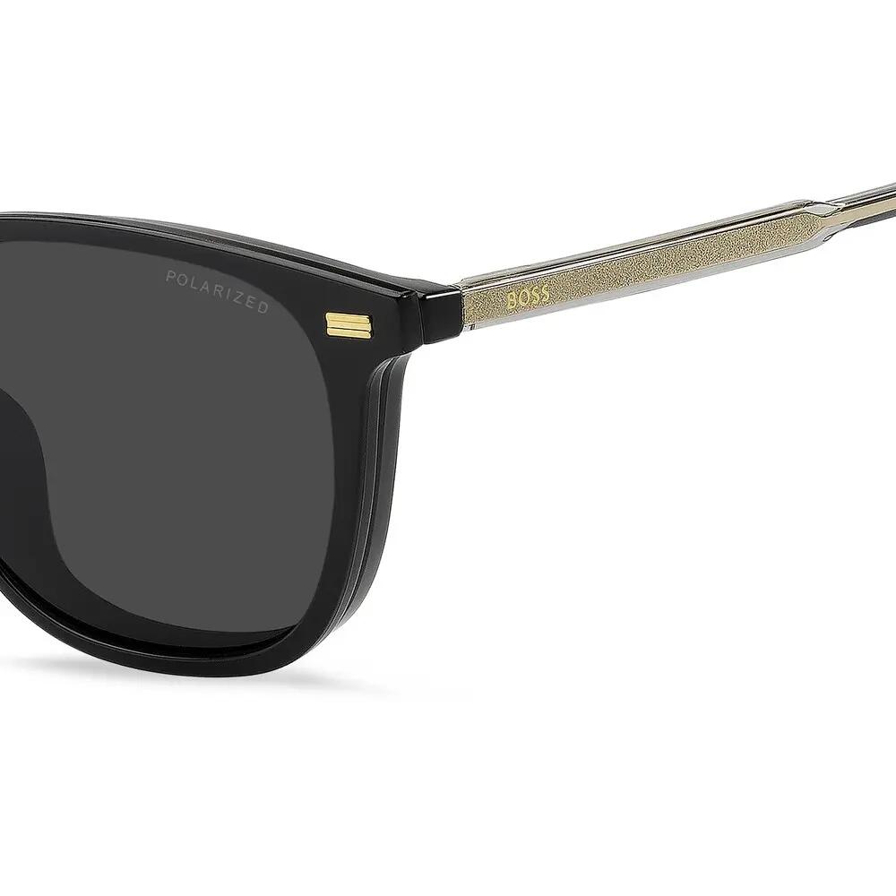 Occhiali da Vista Hugo Boss 1882/G/C 08A Polarizzati in TR90 Uomo 53 mm 3/3
