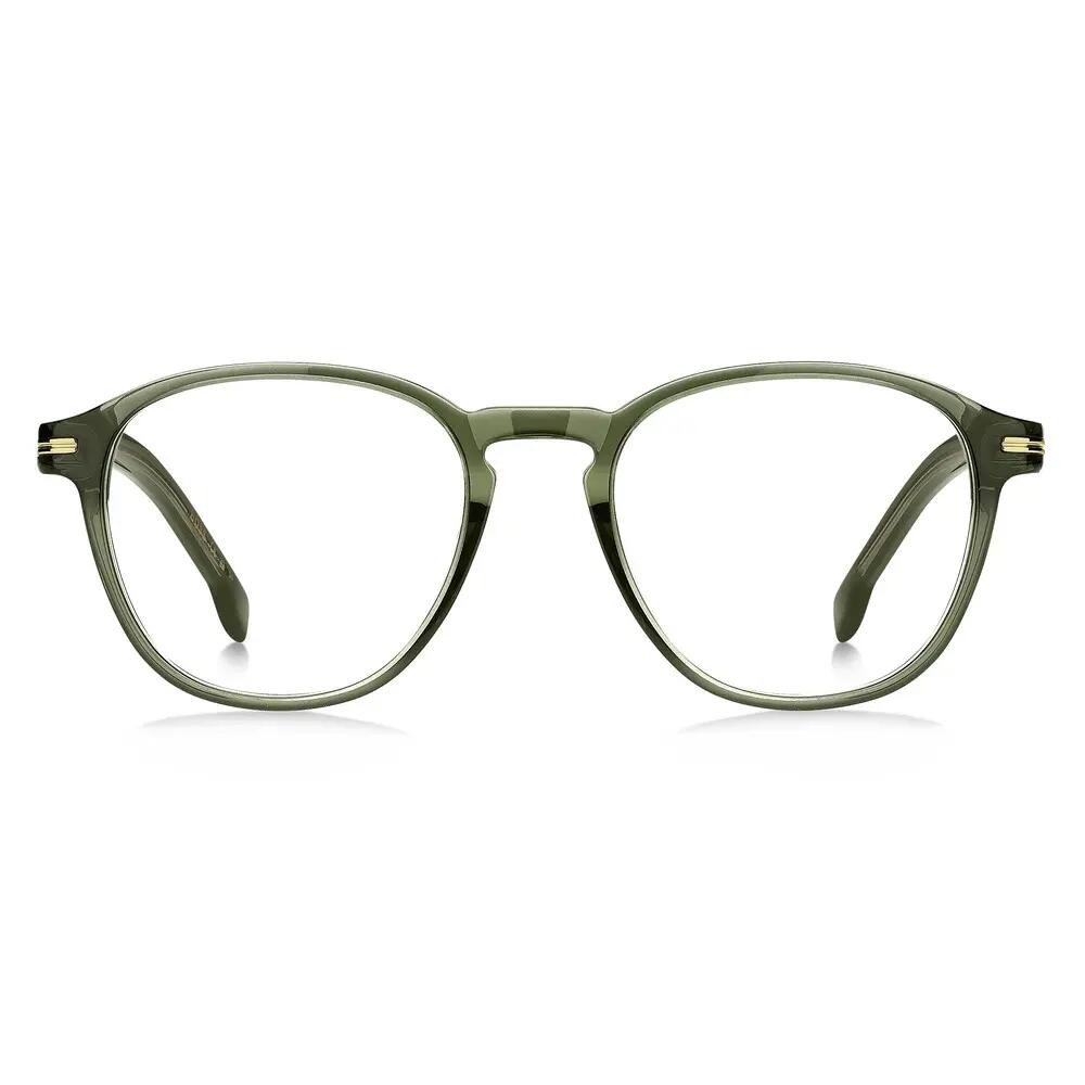 Occhiali da Vista Hugo Boss 1509/G 1ED in Acetato Uomo 51 mm 2/3