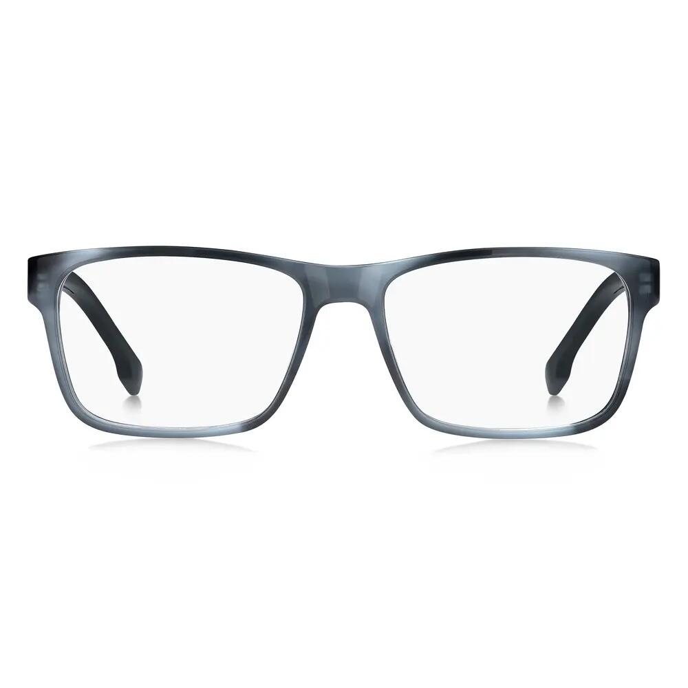Occhiali da Vista Hugo Boss 1762 38I 56 in Acetato Uomo 56 mm 2/3