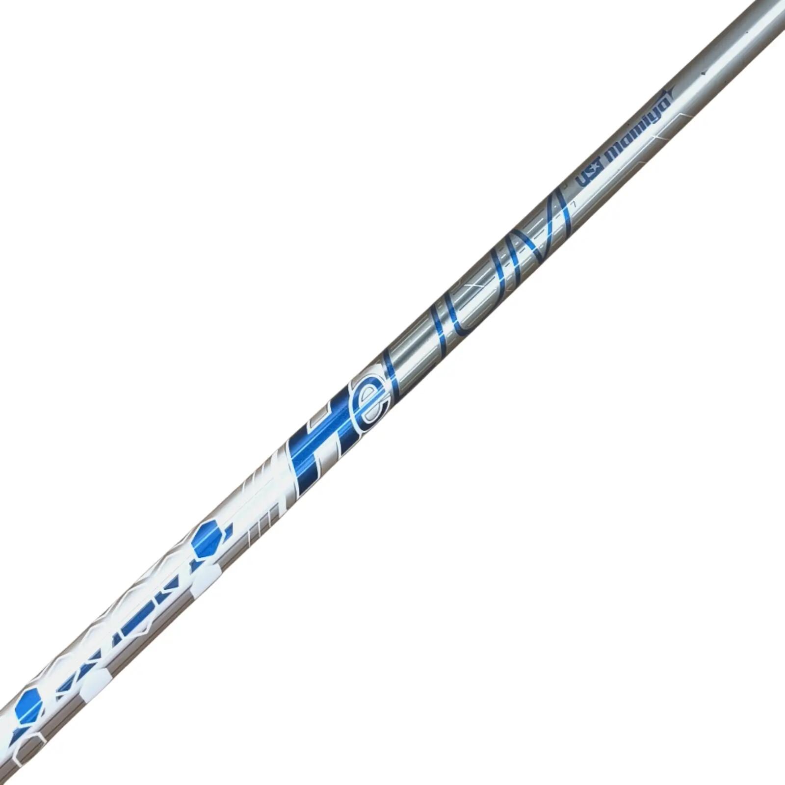 UST MAMIYA picture