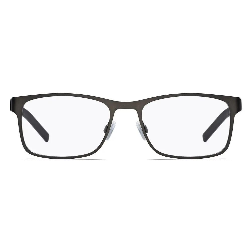 Occhiali da Vista Hugo HG 1015 FRE in Metallo Uomo 54 mm 2/3