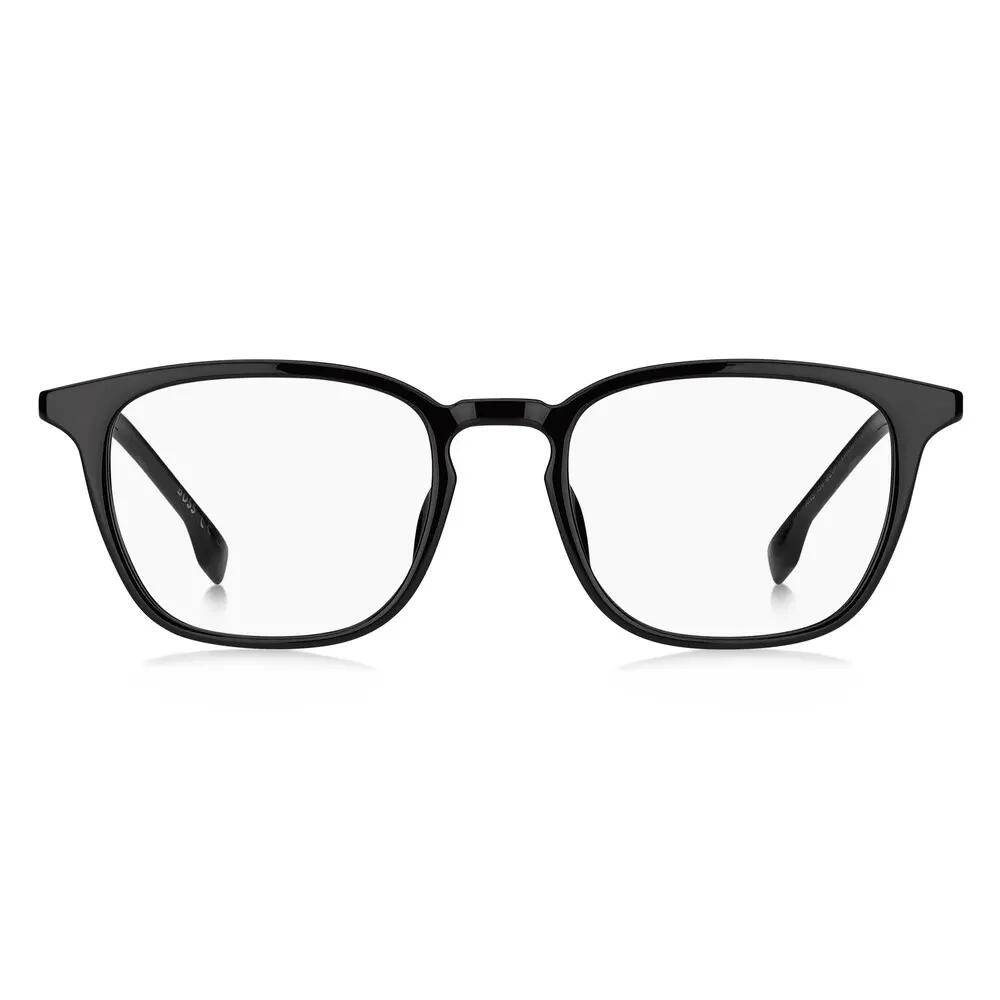 Dioptriás Szemüveg Hugo Boss 1874/F ANS Nylon Férfi 50 mm 2/4