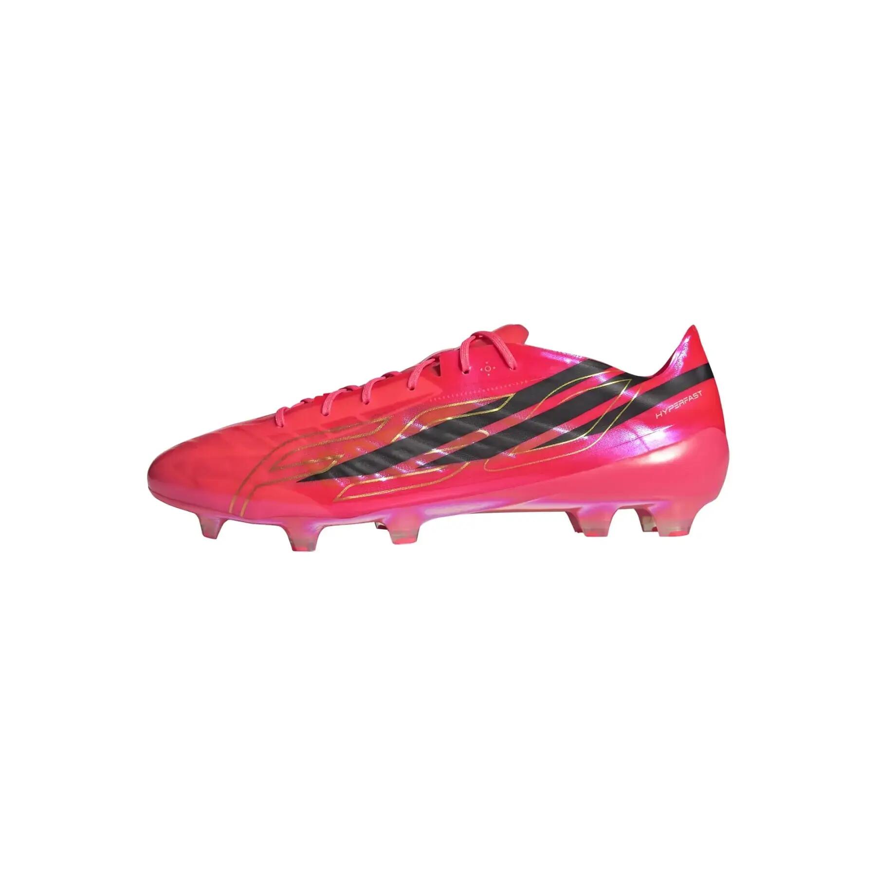 Scarpe da calcio adidas F50 Hyperfast Evo FG 6/7