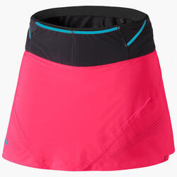 Ultra W 2/1 Skirt (Skort) Fluo Pink/0910 40/37