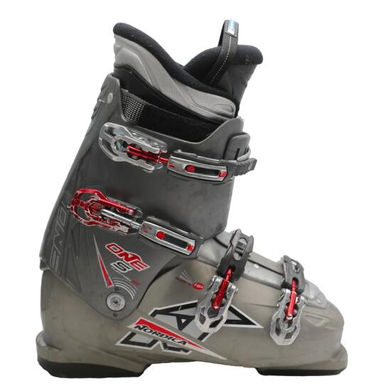 RECONDITIONNE - Chaussure De Ski Nordica One S