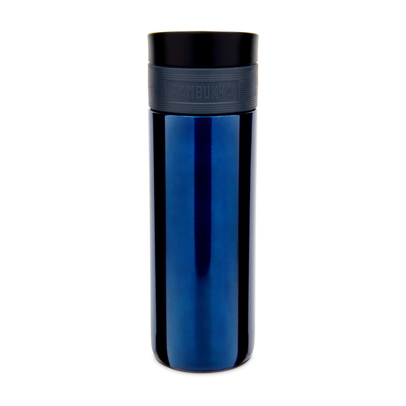 Etna Thermal Mug (SS) 17oz (500ml) - Midnight