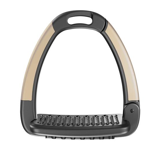 Housse étrier pour cheval latérale Horsena Poly Tech (x4)