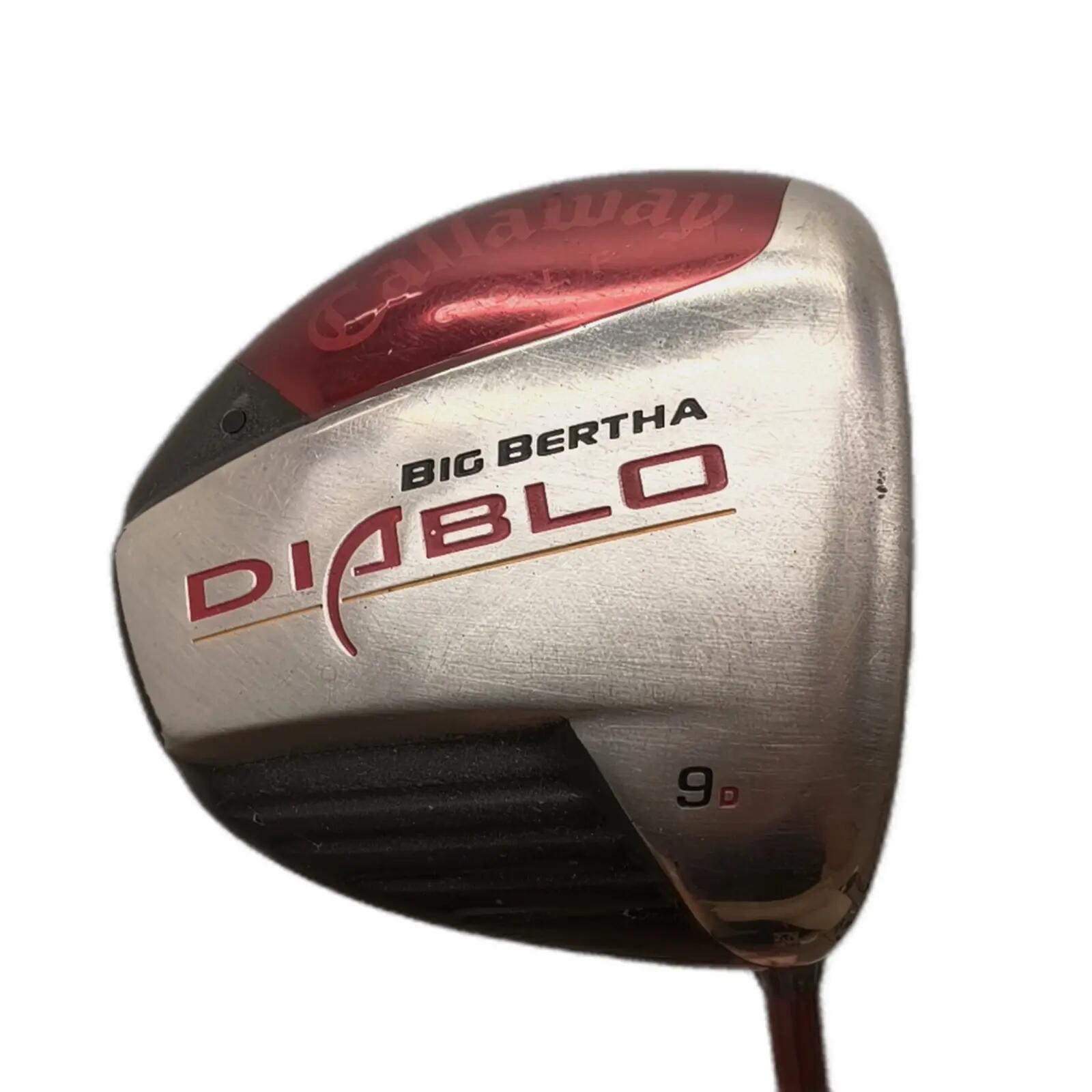 CALLAWAY picture