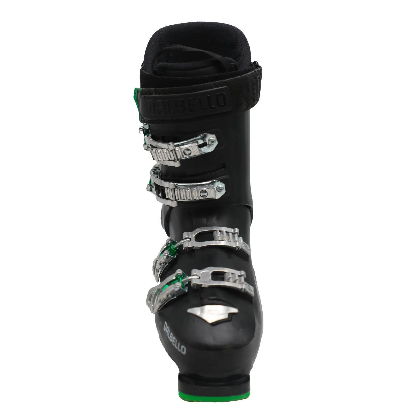 RECONDITIONNE - Chaussures De Ski Dalbello Ds Ltd 4/4