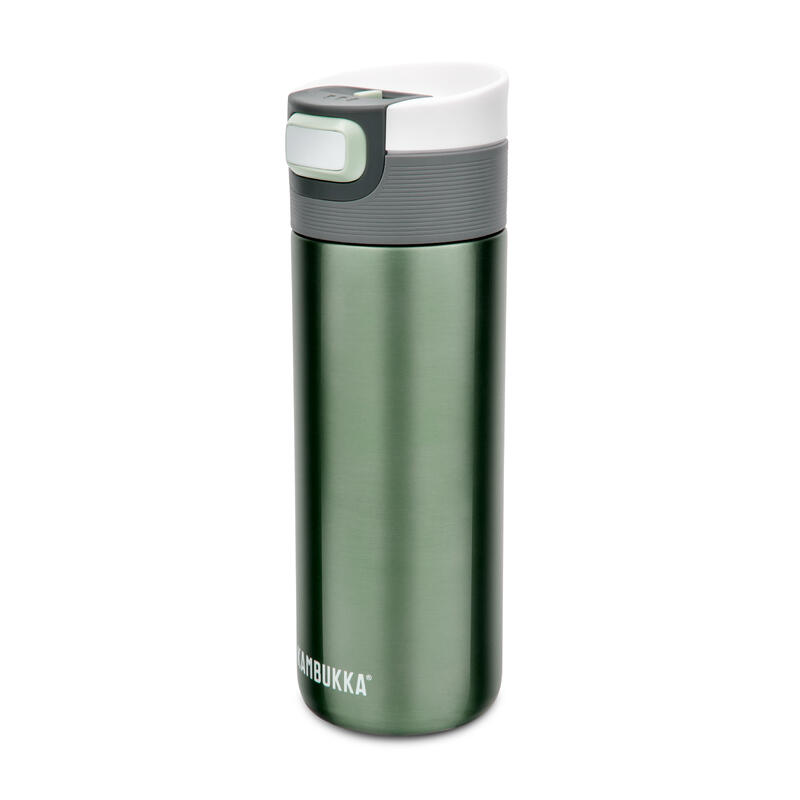 Etna Thermal Mug (SS) 17oz (500ml) - Forest shade