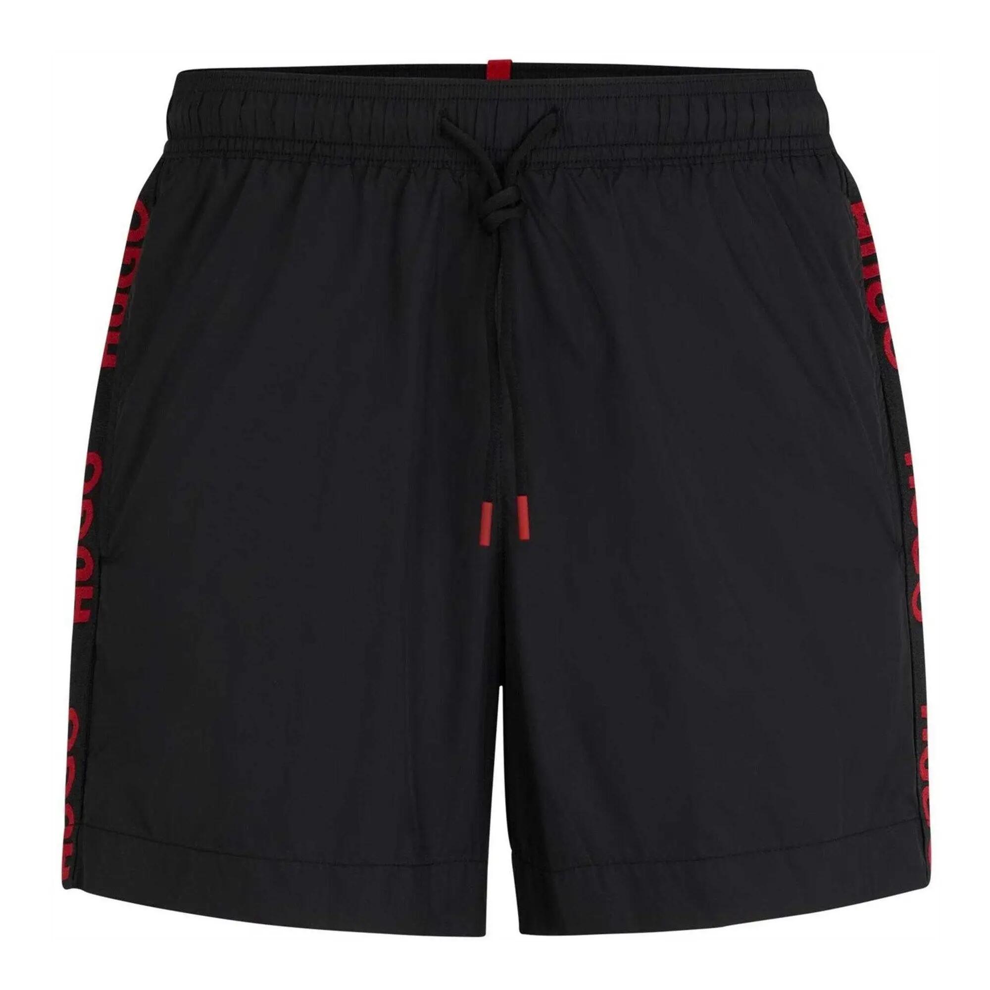 Short De Bain FAB Homme (Noir) 2/4