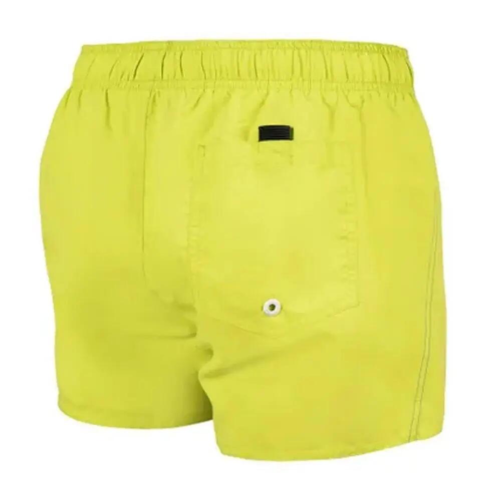 Bañador Corto Hombre Verde Arena Bywayx 006442-350 3/5