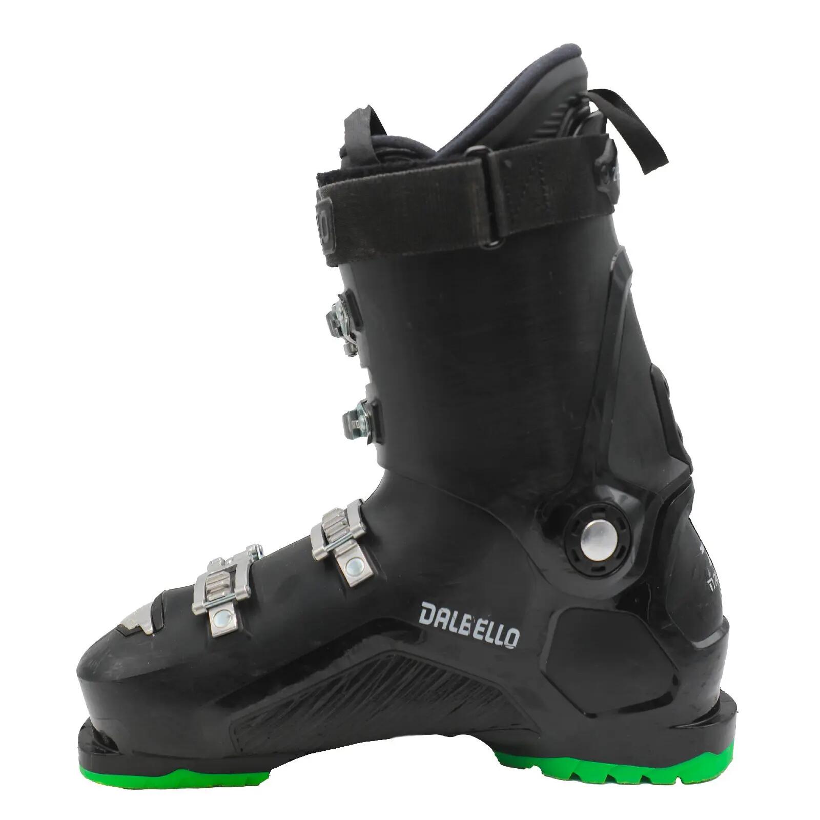 RECONDITIONNE - Chaussures De Ski Dalbello Ds Ltd 3/4