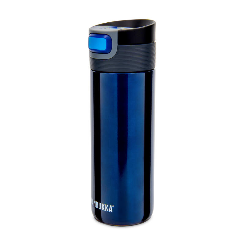 Etna Thermal Mug (SS) 17oz (500ml) - Midnight